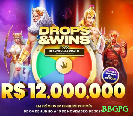 Tudo Sobre bbgpg: Guia Atualizado Para 202602 - bbgpg 🎰🔥 Slots Megaways + max bet no hot streak: chain cascades podem pagar 5000x+ em um spin — stake alto quando multipliers sobem, vira milionário rápido! ✨🤑