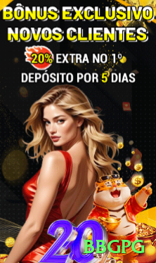 Casa de Apostas bbgpg bet - bbgpg 🎰💹 Sessão 50 spins max bet: pare em +200% ou -30% — capture os raros mas gigantes multiplicadores! ⛔🤑